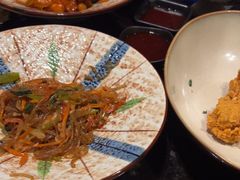 -雾山韩式烤肉·海南糟粕&椰子鸡火锅·海景餐厅(三亚绿发山海天JW万豪酒店)