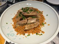 -西安饭庄·非遗陕菜(钟楼店)