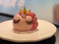 -星巴克(南京商厦店)