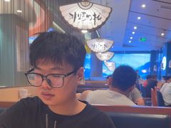 -非烤勿扰自助烤肉(虎门天虹店)