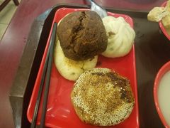 -老回回饺子馆(海洋馆店)