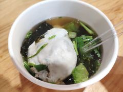 -家宴·灌蛋·沙茶面(曾厝垵店)