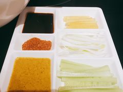 -皇城根北京风味主题餐厅(中海环宇城店)