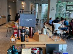 -星巴克(宁波波特曼店)