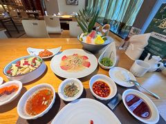 -禾风·海鲜料理自助(玉林店)
