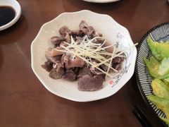 -乡亲鹅肉城(吴江店)