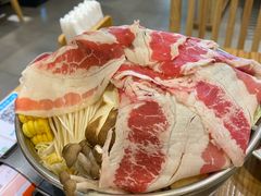 -林妈妈村·日式料理(宝山龙湖天街店)