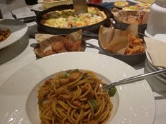 -必胜客(大梅沙8号仓店)