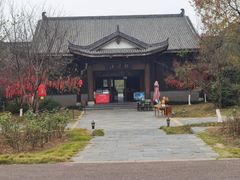 -杏花村文化旅游区