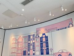 -喜茶(迪士尼小镇DP店)