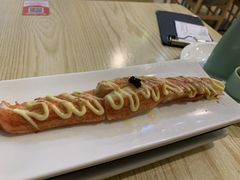 -米彩料理(西丽店)