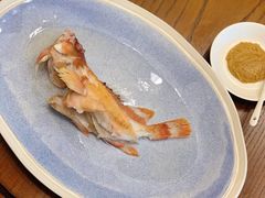 -潮汕味道·煮海餐厅(金麟大厦店)