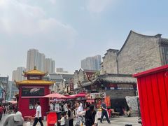 -古文化街旅游区