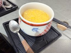 海胆茶碗蒸-胆道·海胆专门店(凯德晶萃店)