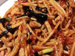 -肉串汪(月坛店)