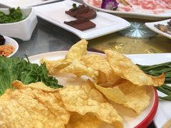 -人人捞火锅(陵水店)