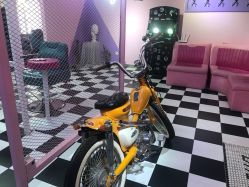 -变画·发型STUDIO