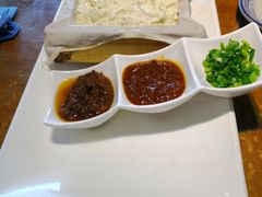 -95号酱骨·一块豆腐(展春园西路店)