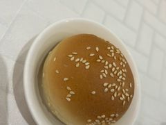 -新侨三宝乐西餐厅(崇文门店)