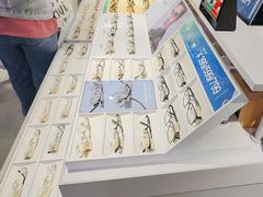 -LOHO眼镜生活(青浦宝龙店)