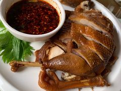 弥勒卤鸡-湖泉水云间餐厅·弥勒地道菜(B座店)