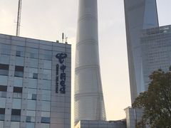 -中国电信(东昌路营业厅)