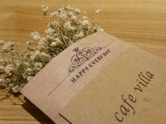 android_upload_pic-Cafe Villa