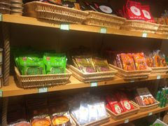 零售区-锅圈食汇火锅烧烤食材超市(瑞金路店)