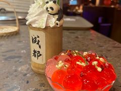 -吼堂老火锅(太古里总店)