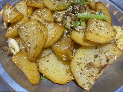 -阿西娅食府(中关村店)