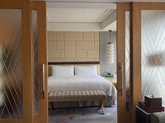 -上海静安香格里拉大酒店