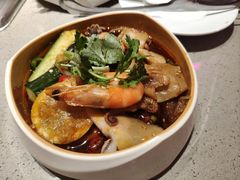 -海底捞火锅(漫乐城夜宵主题店)