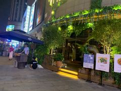 -胡桃里音乐酒馆(下沙店)
