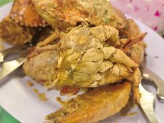 -大茄来海鲜餐厅(亚洲城分行)