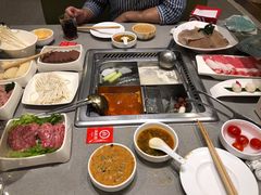 -海底捞火锅(8号仓店)