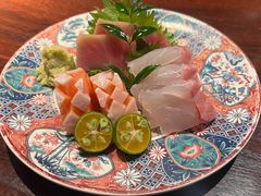 -鸟万·炭火料理Yaki ONE(星光店)