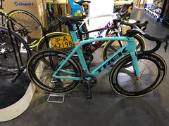 -GIANT捷安特自行车专卖店(金桥台儿庄路店)