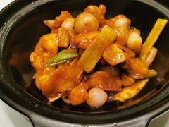 -明阁 Ming Court(广州朗豪酒店)