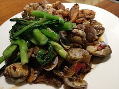 -大雁塔假日酒店·绿茵阁西餐厅