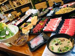 -束河人家(南锣鼓巷店)