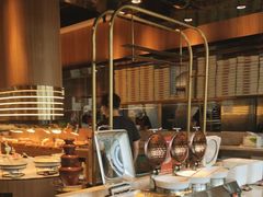 -比格比萨自助(宝山日月光店)