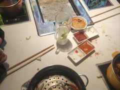 -聚盛源蒸汽海鲜火锅烤肉自助(巨川金海岸购物广场店)