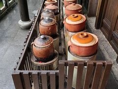 -麒麟小院·老九江菜(安平路店)