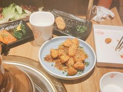 -炉小哥烤肉(信万广场店)