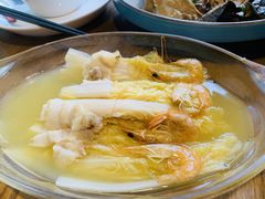 -杭百味·大众精选杭帮菜(西湖音乐喷泉店)