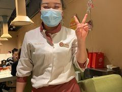 -海底捞火锅(劲松店)