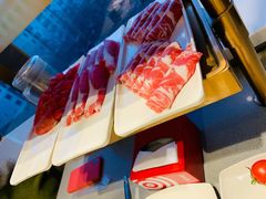 -海底捞火锅(公益西桥店)
