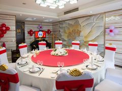 包厢-绸乡宴酒店·融合苏帮宴(吴江店)
