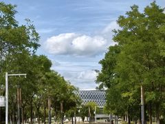 -华北理工大学(曹妃甸校区)