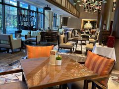 -杭州西溪喜来登度假大酒店